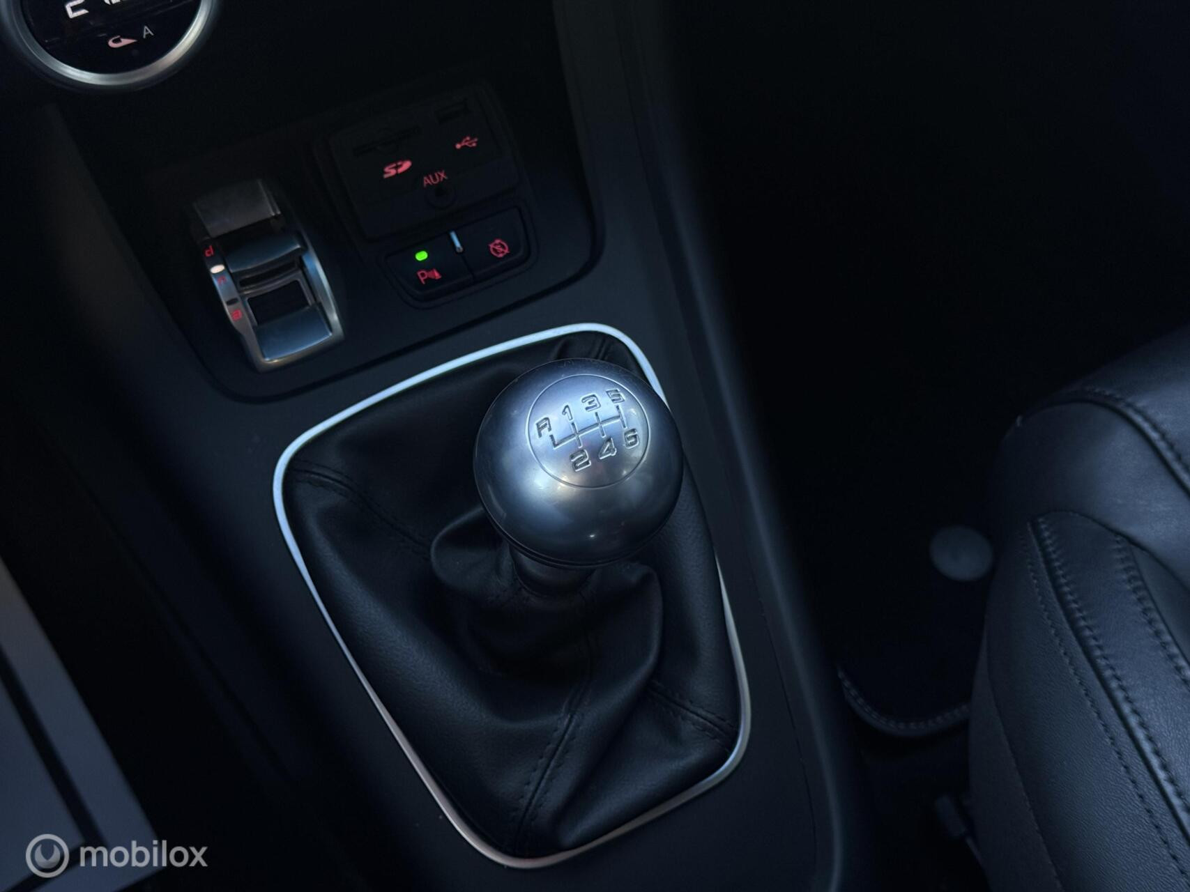 Hoofdafbeelding Alfa Romeo Giulietta