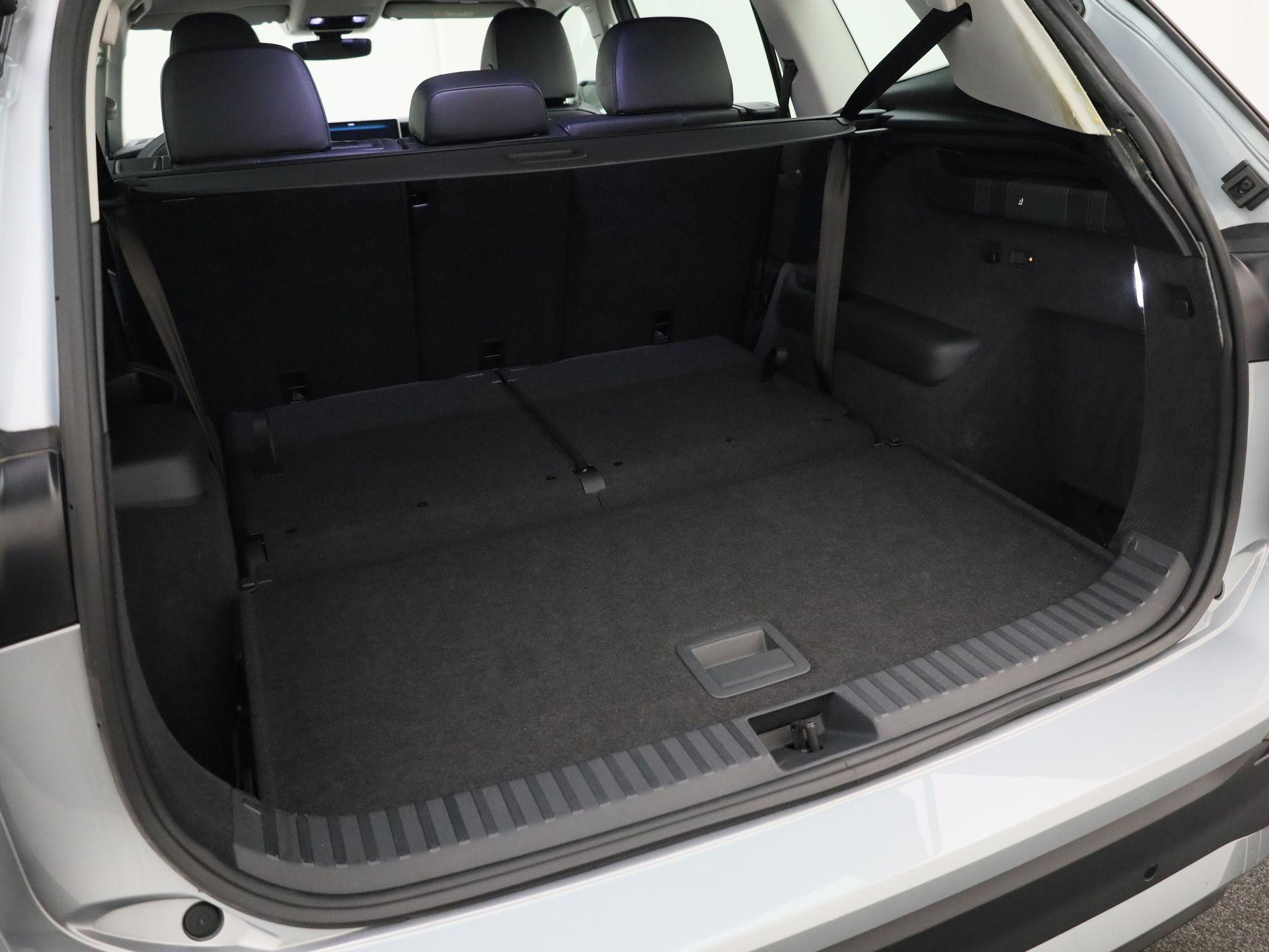 Hoofdafbeelding Volkswagen Tayron