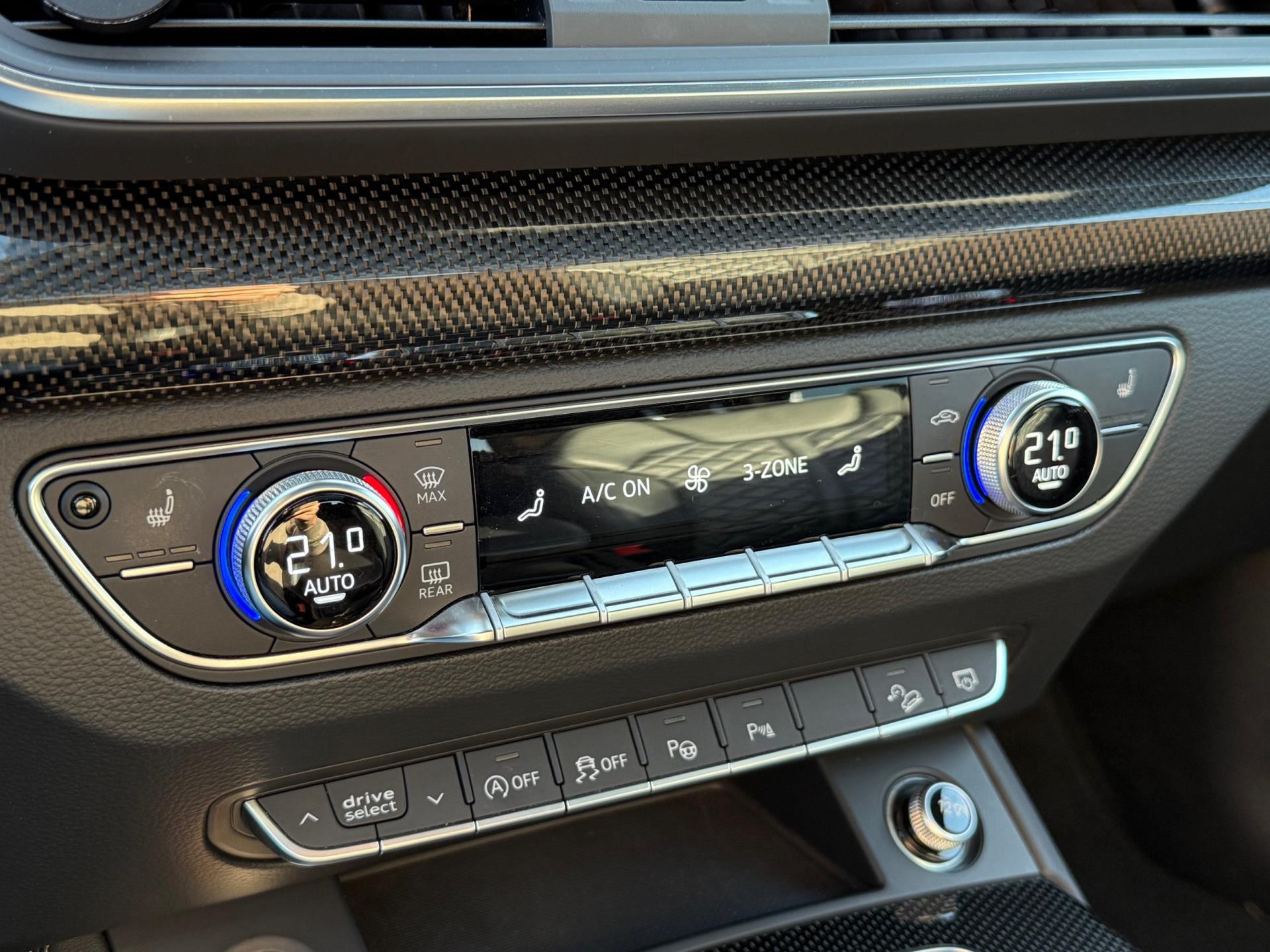 Hoofdafbeelding Audi SQ5