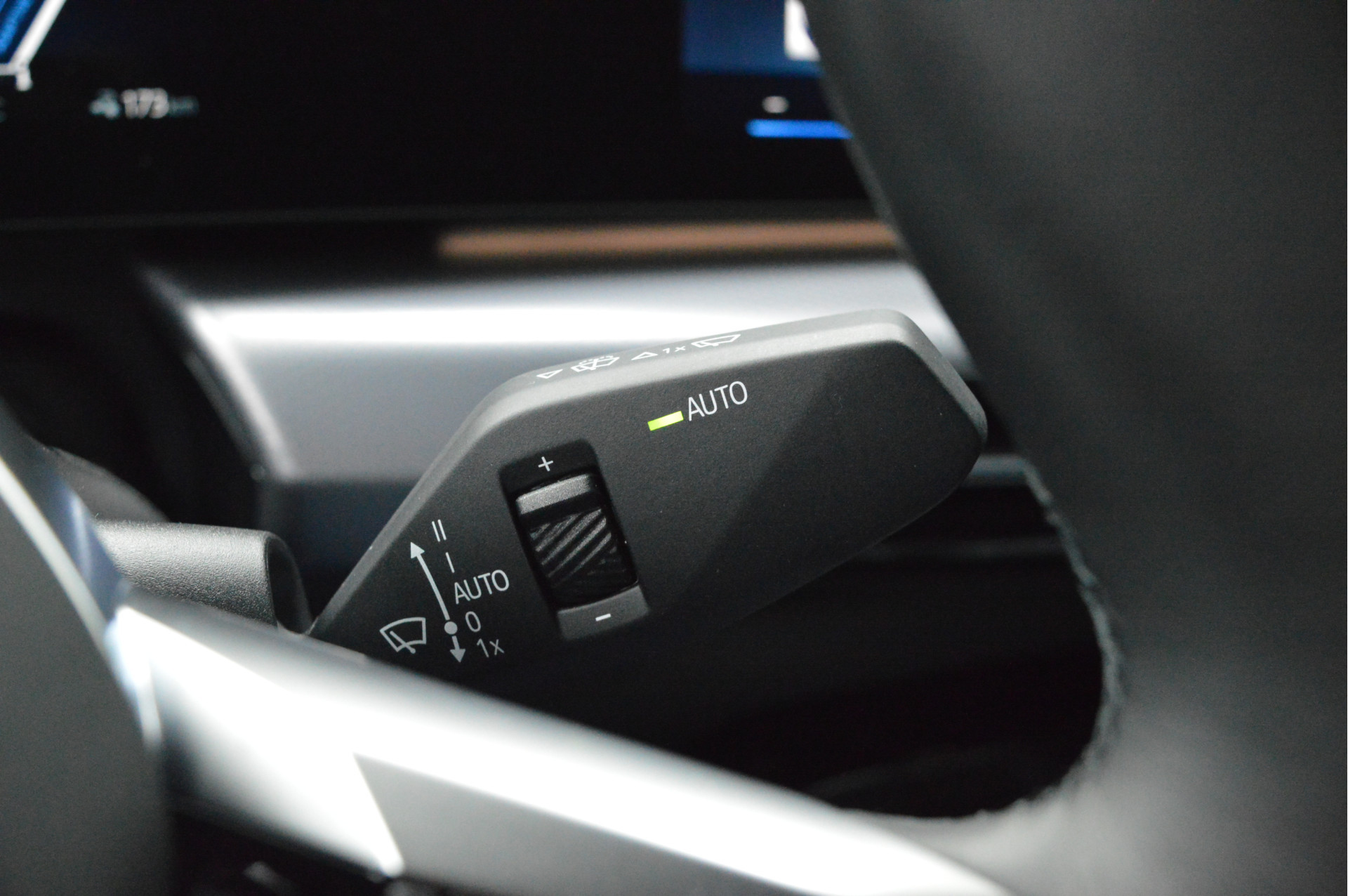 Hoofdafbeelding BMW iX2