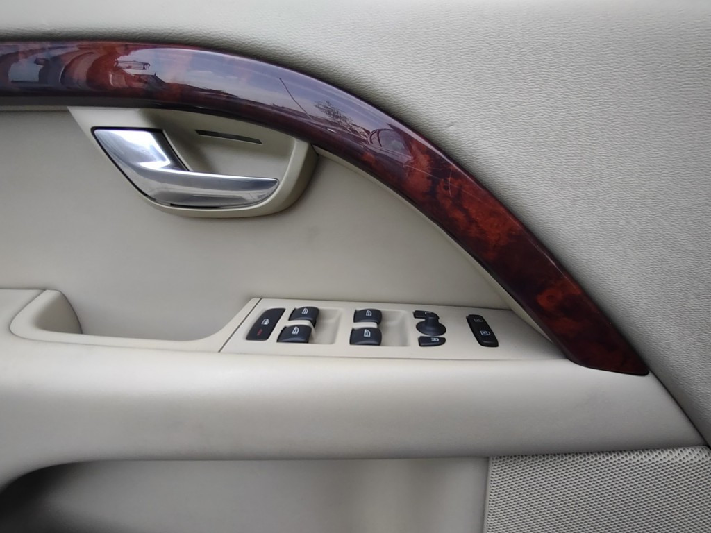 Hoofdafbeelding Volvo S80