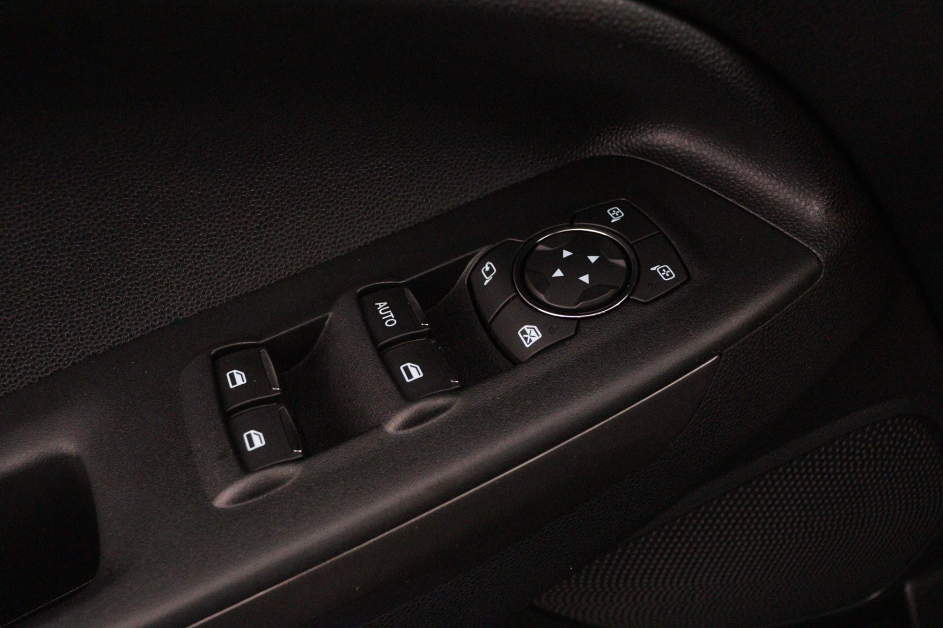 Hoofdafbeelding Ford EcoSport