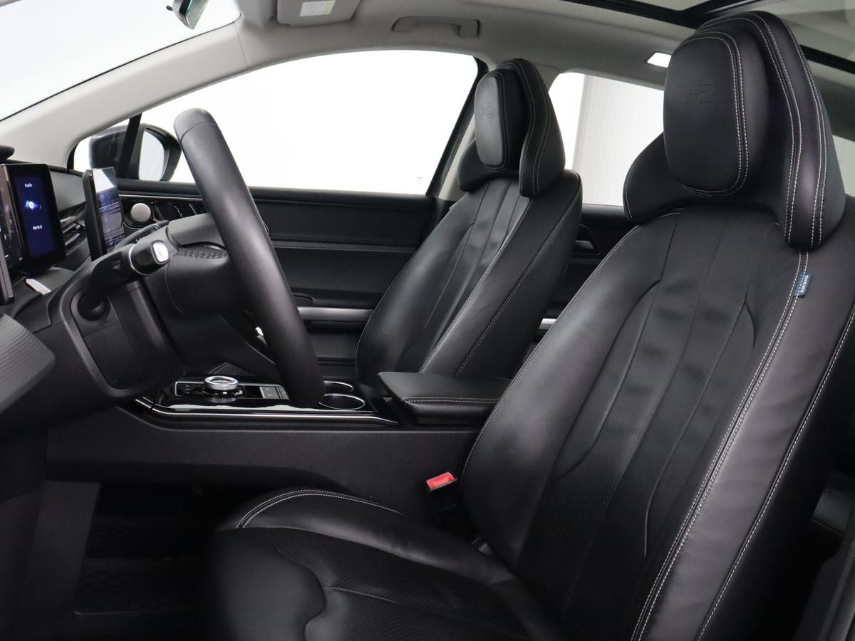 Hoofdafbeelding Aiways U5