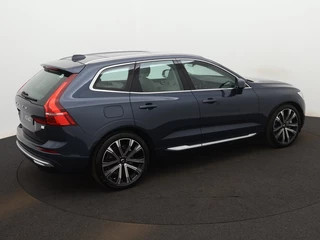 Volvo XC60 Volvo XC60 2.0 T8 AWD Plus Bright - afbeelding nr 10