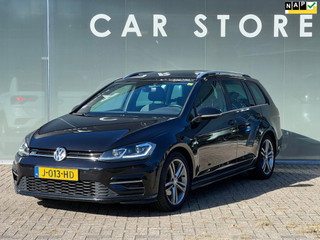 Volkswagen Golf Variant 1.5 TSI Highline R-LINE PANORAMADAK