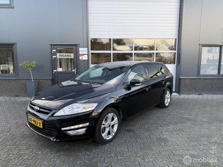 Ford Mondeo Wagon 2.0 EcoBoost Titanium / Automaat /Trekhaak