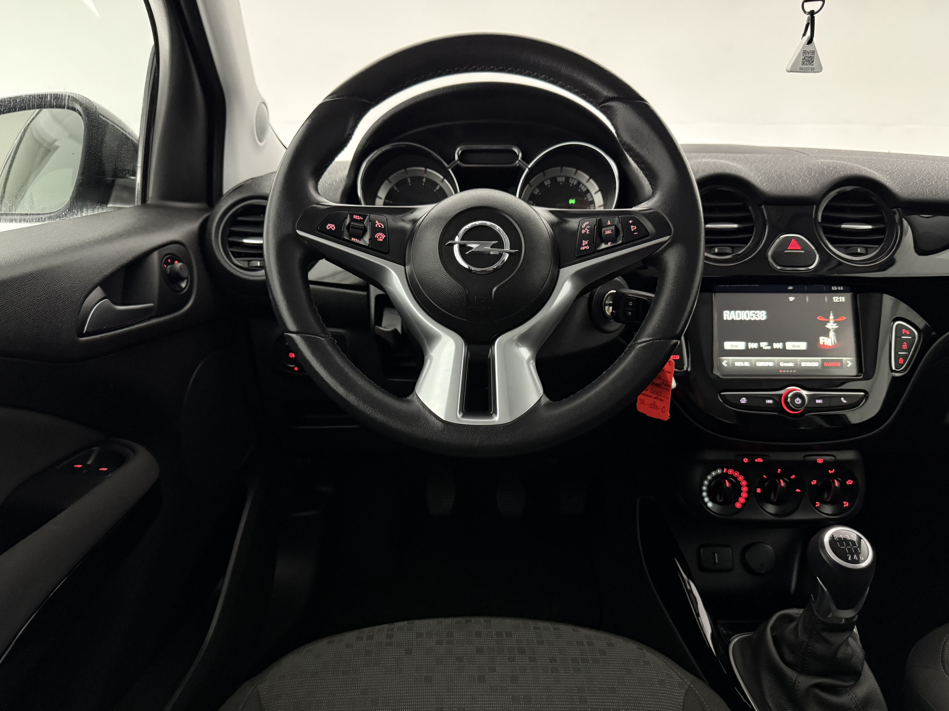 Hoofdafbeelding Opel ADAM