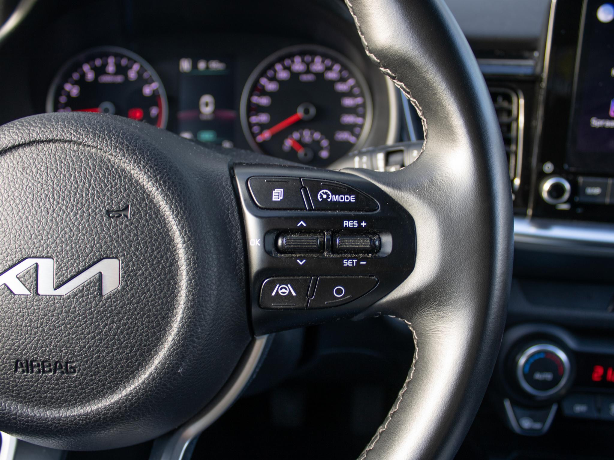 Hoofdafbeelding Kia Stonic