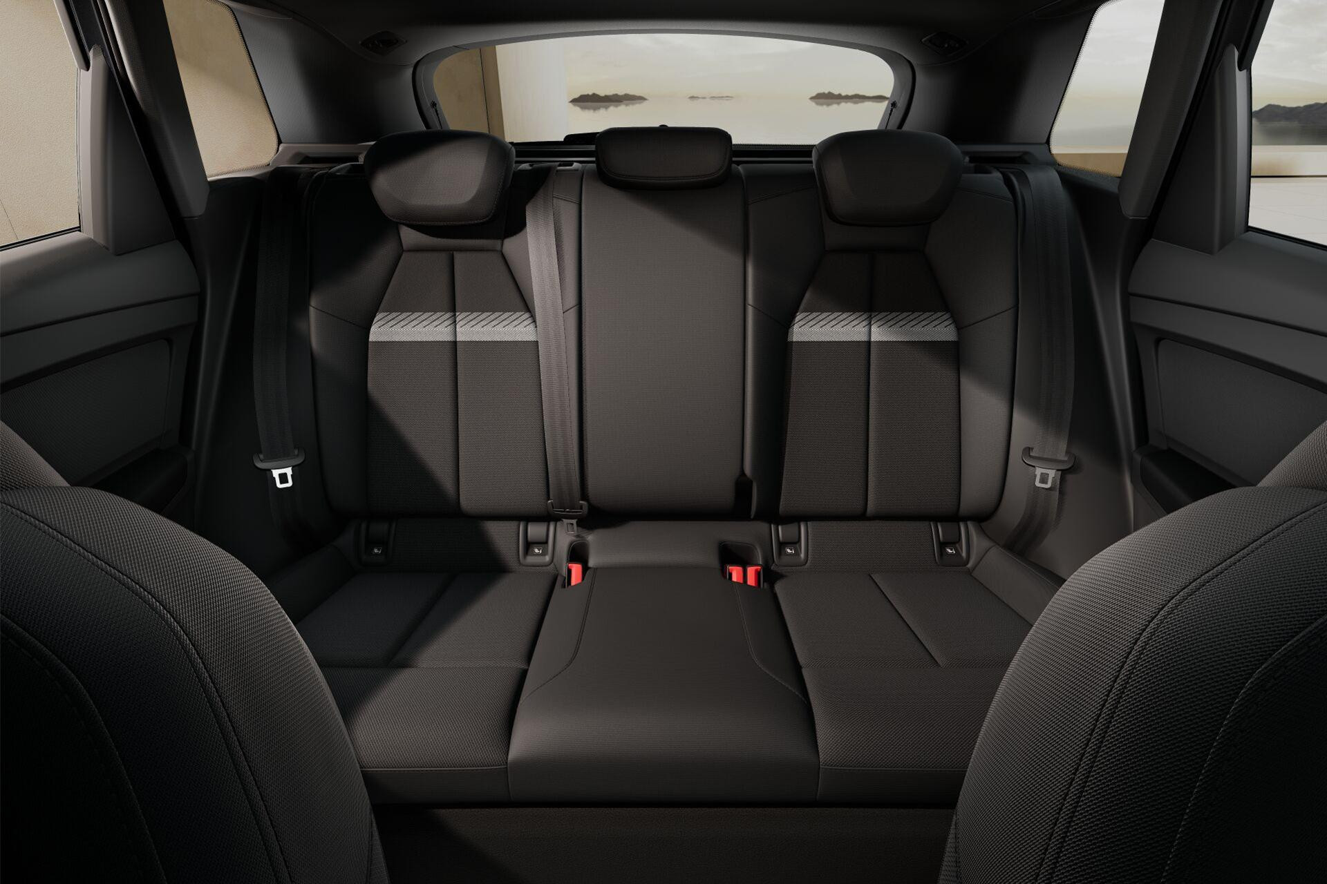 Hoofdafbeelding Audi Q4 e-tron