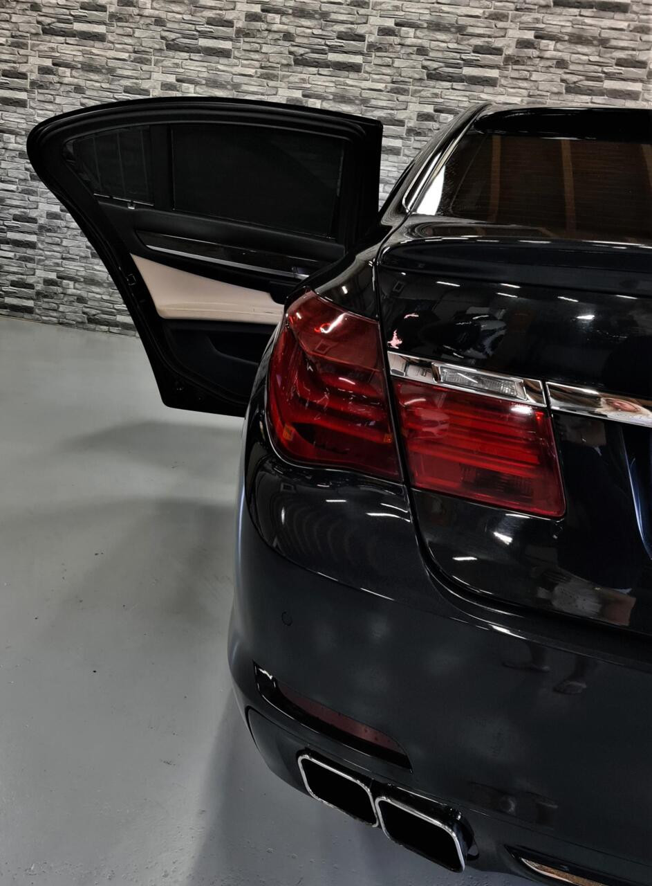 Hoofdafbeelding BMW 7 Serie