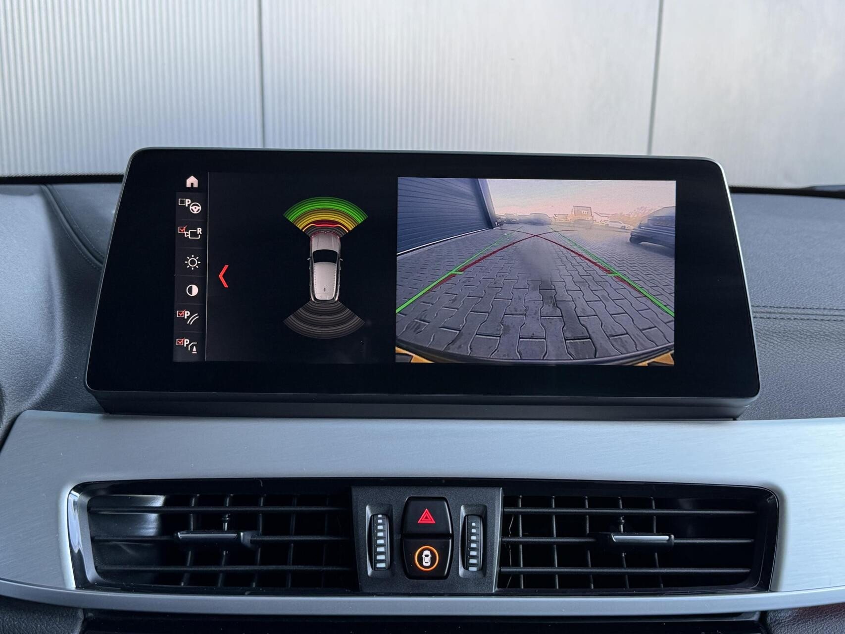 Hoofdafbeelding BMW X2