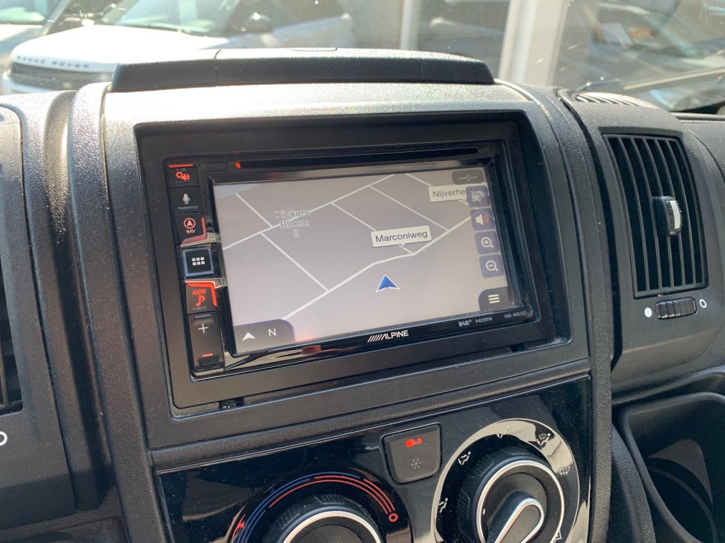 Hoofdafbeelding Bürstner Lyseo Time 2021 38.964km