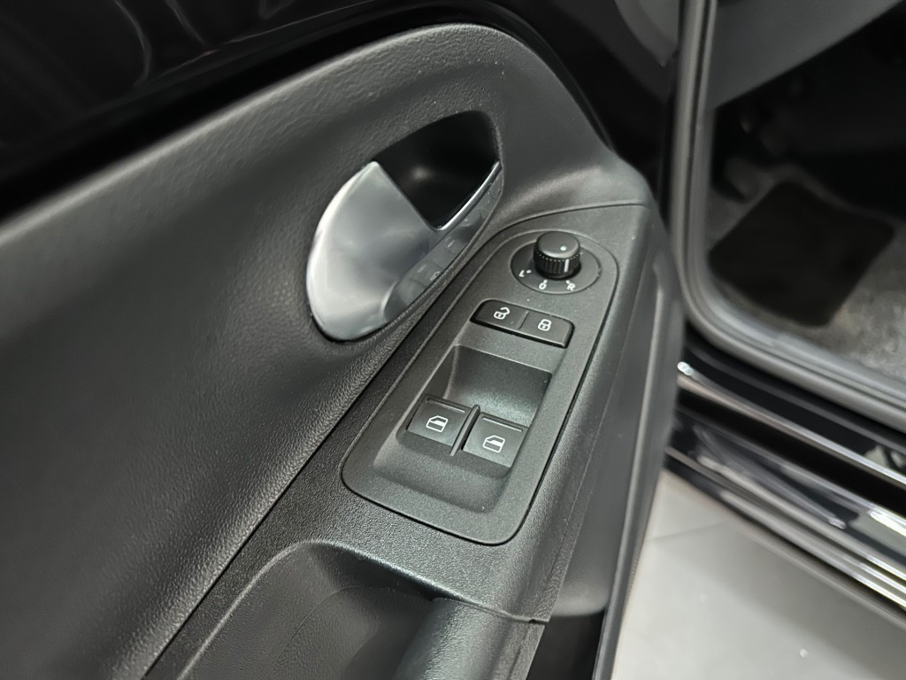 Hoofdafbeelding SEAT Mii