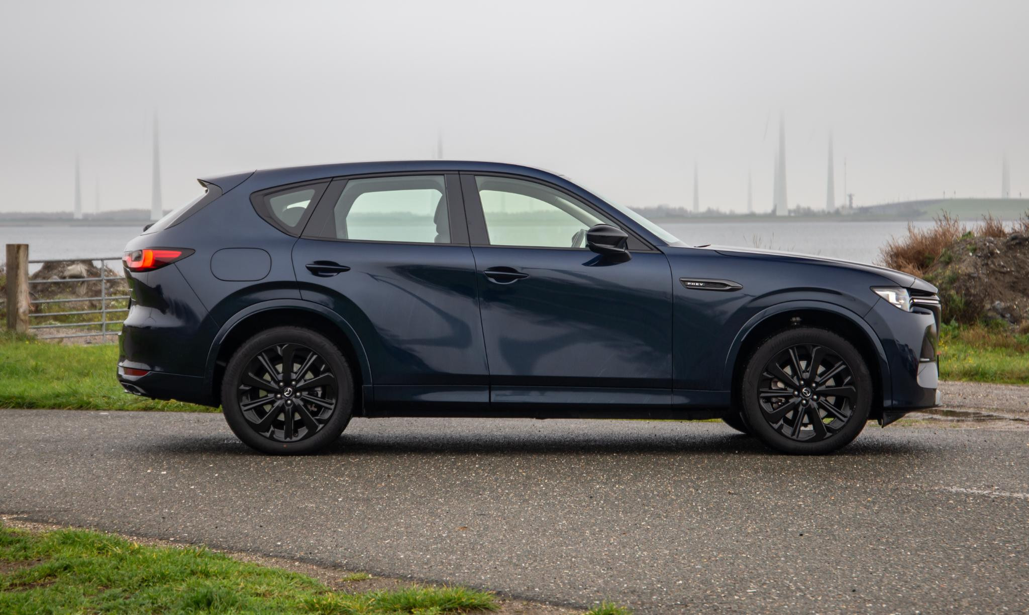 Hoofdafbeelding Mazda CX-60