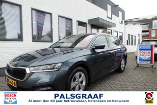 Škoda Octavia 1.0 TSI BNS ED. PLUS