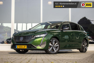 Peugeot 308 1.6 HYbrid 180 GT Pack Business | Camera | LED | Carplay