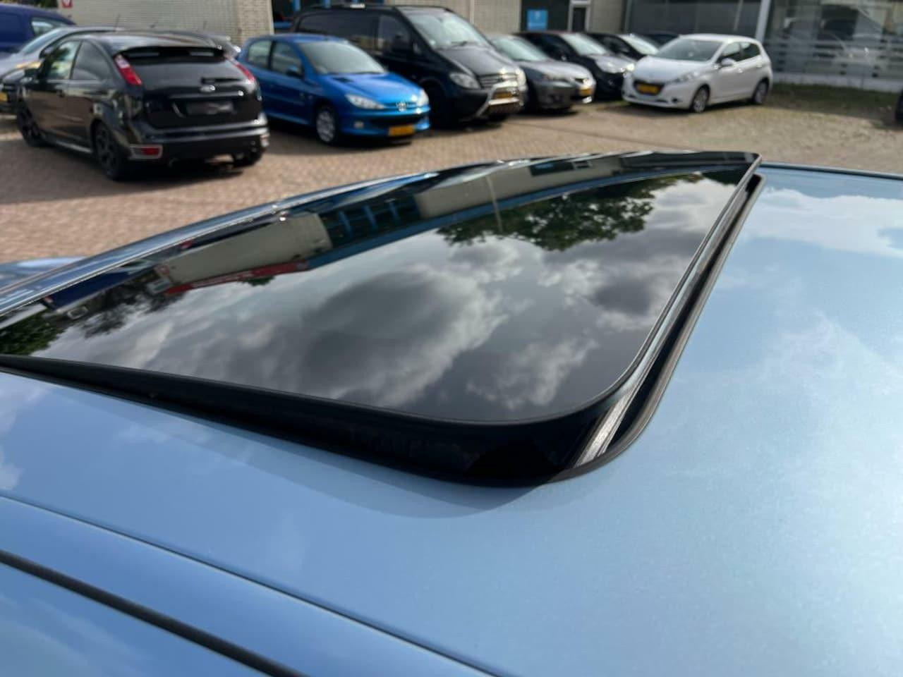 Hoofdafbeelding BMW Active Hybrid 7