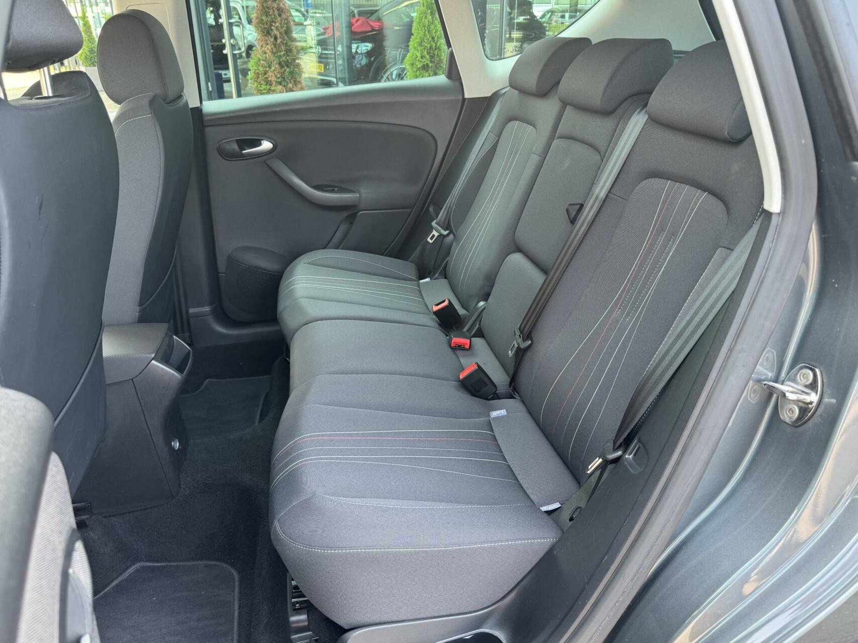 Hoofdafbeelding SEAT Altea XL