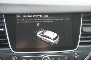 Opel Crossland Opel Crossland 1.2 Turbo Elegance Automaat / Camera / Stoelverw. / Navi / AGR - afbeelding nr 33