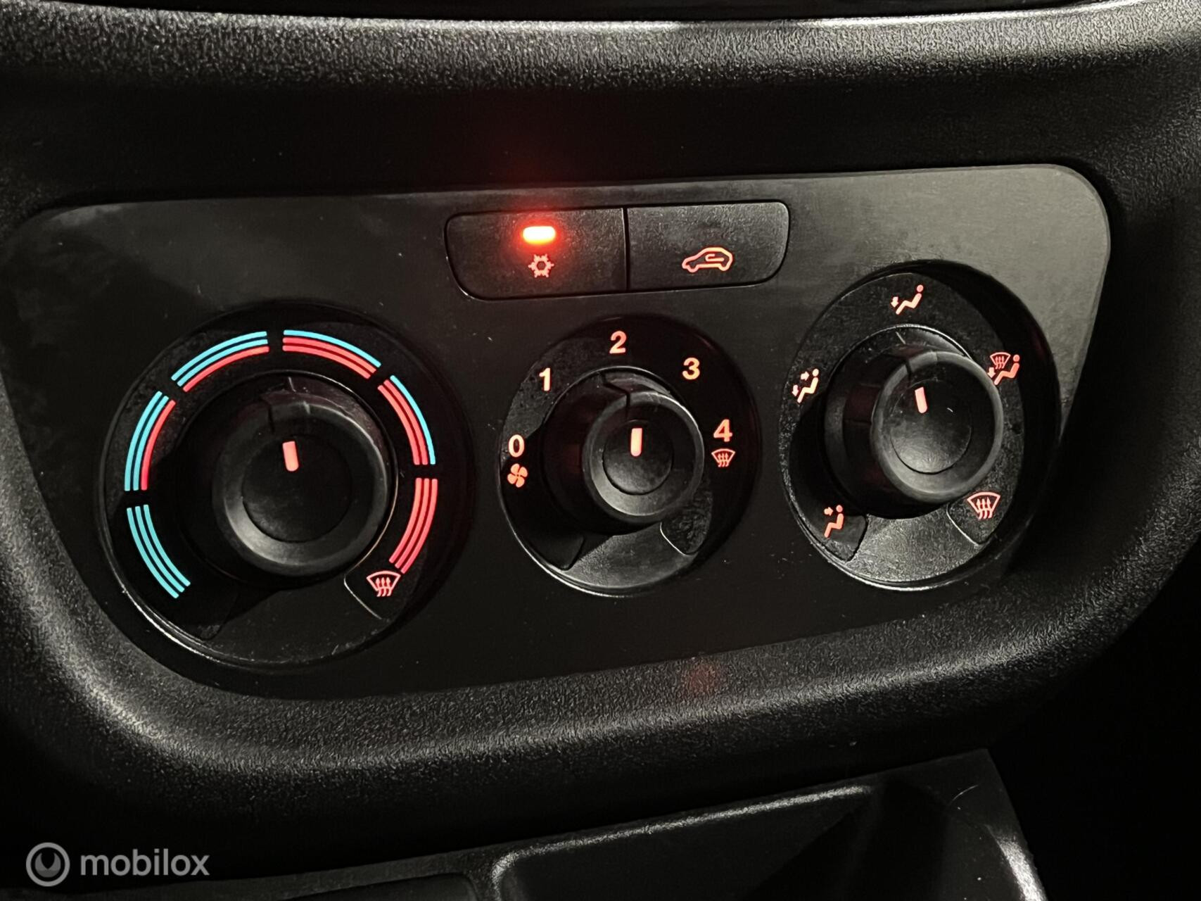 Hoofdafbeelding Fiat Doblò