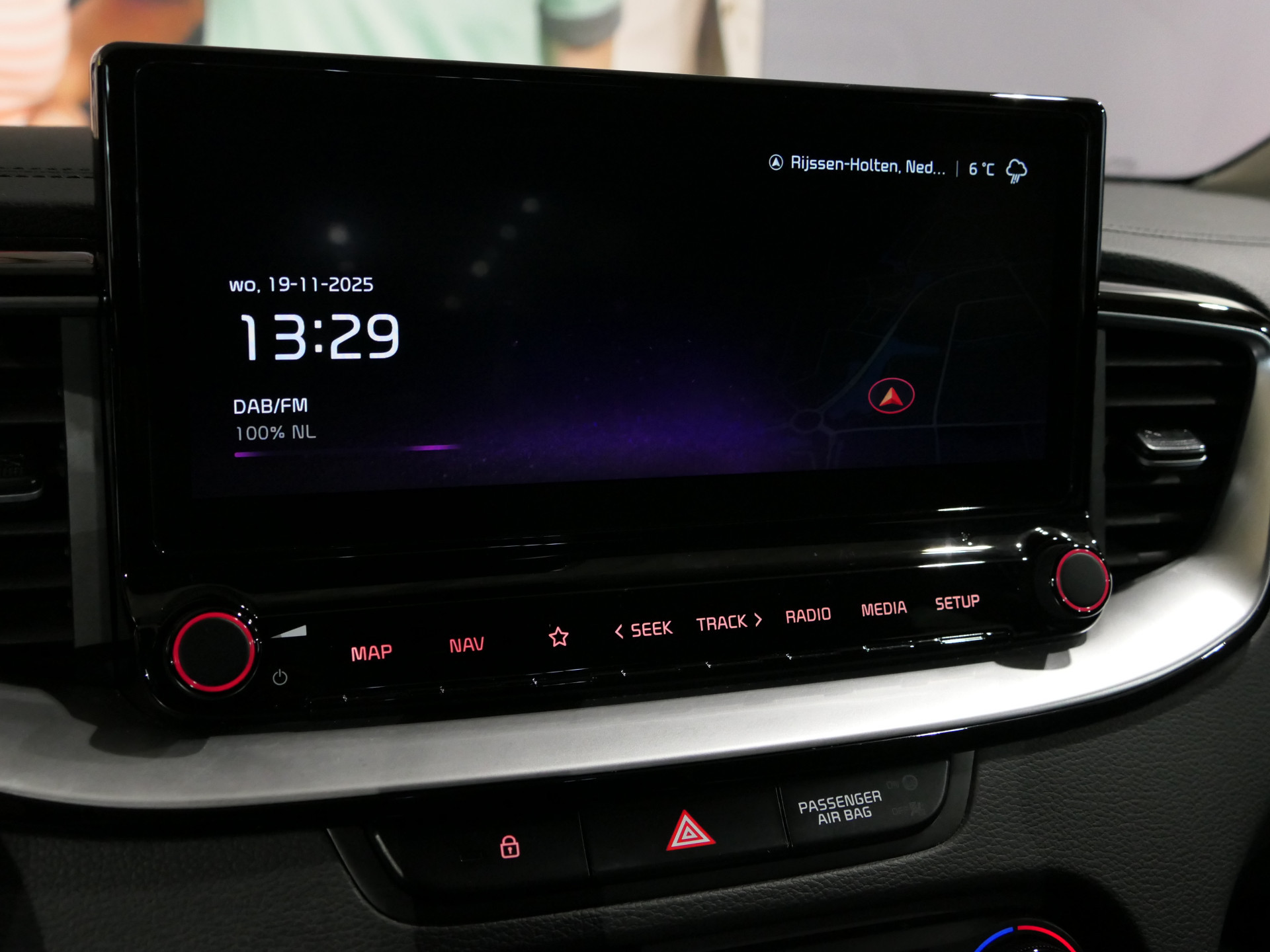 Hoofdafbeelding Kia XCeed