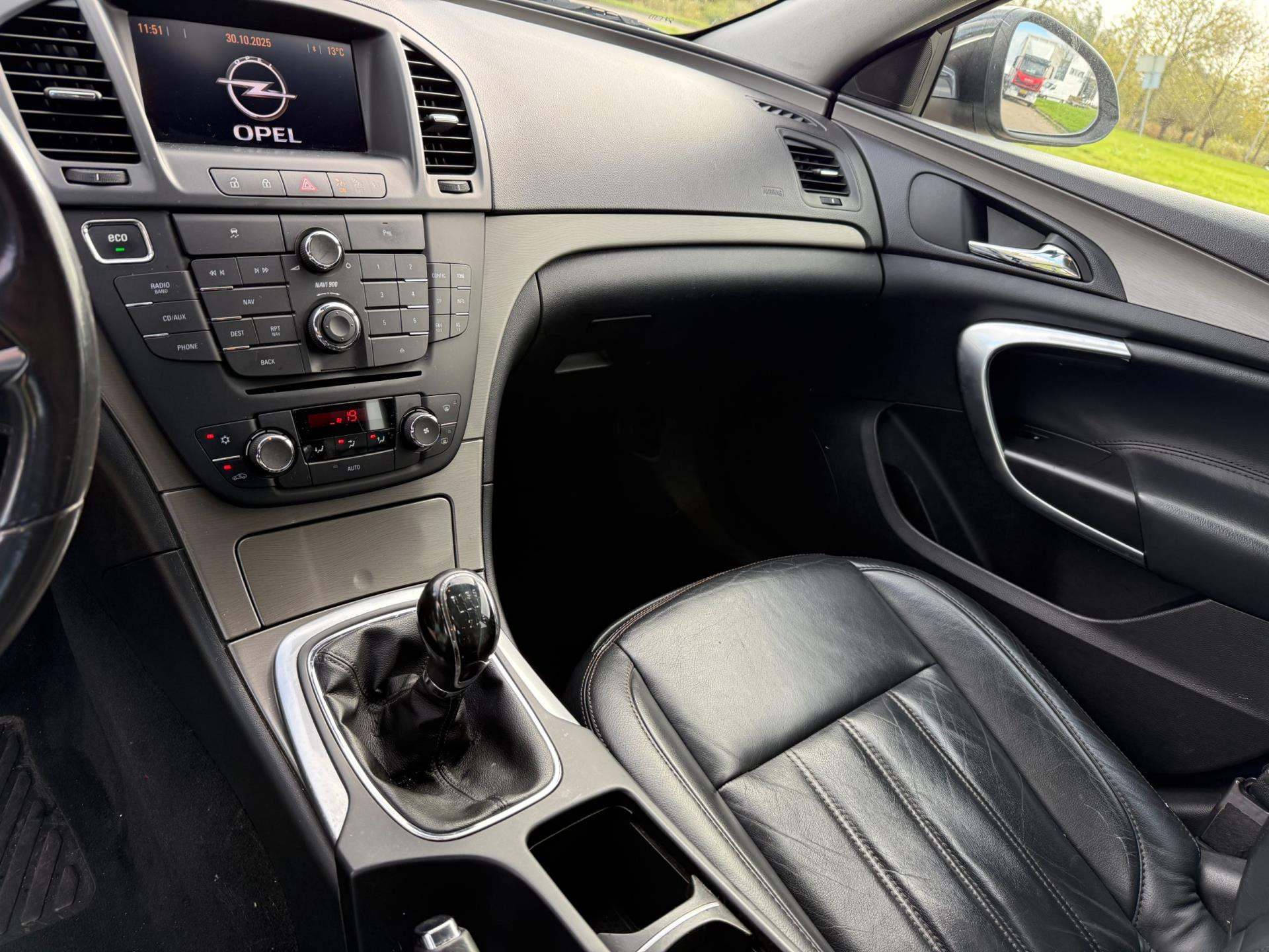 Hoofdafbeelding Opel Insignia