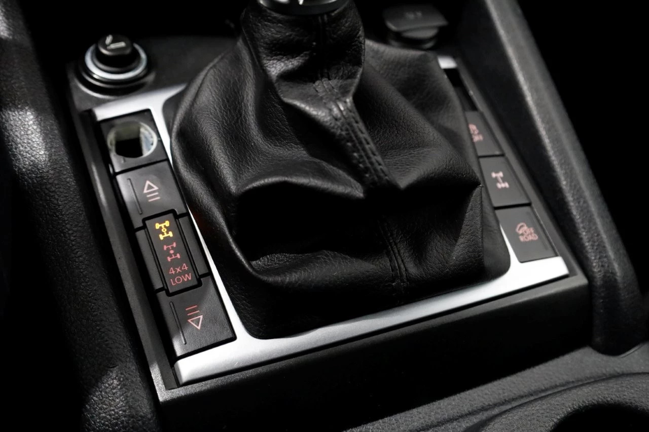 Hoofdafbeelding Volkswagen Amarok