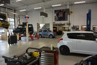 Suzuki Vitara Suzuki Vitara 1.4 Select Turbo Boosterjet Smart Hybrid Navigatie/Airco/Cruise - afbeelding nr 31
