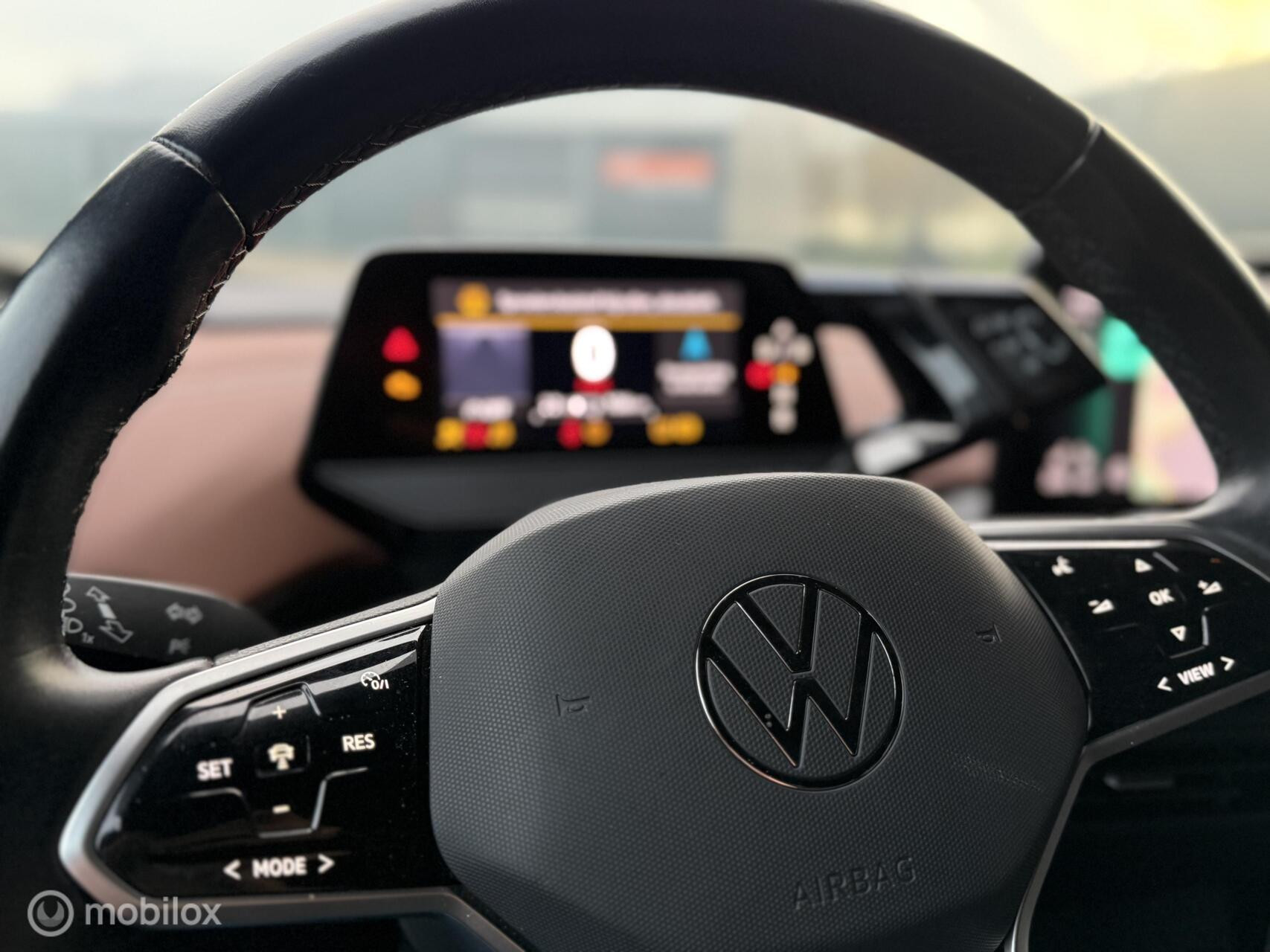 Hoofdafbeelding Volkswagen ID.4