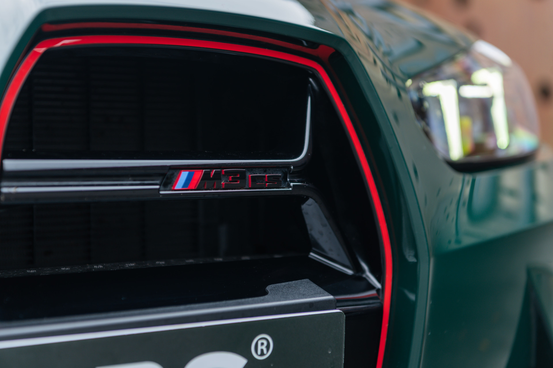 Hoofdafbeelding BMW M3