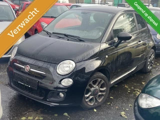 Hoofdafbeelding Fiat 500 Fiat 500S 1.2
