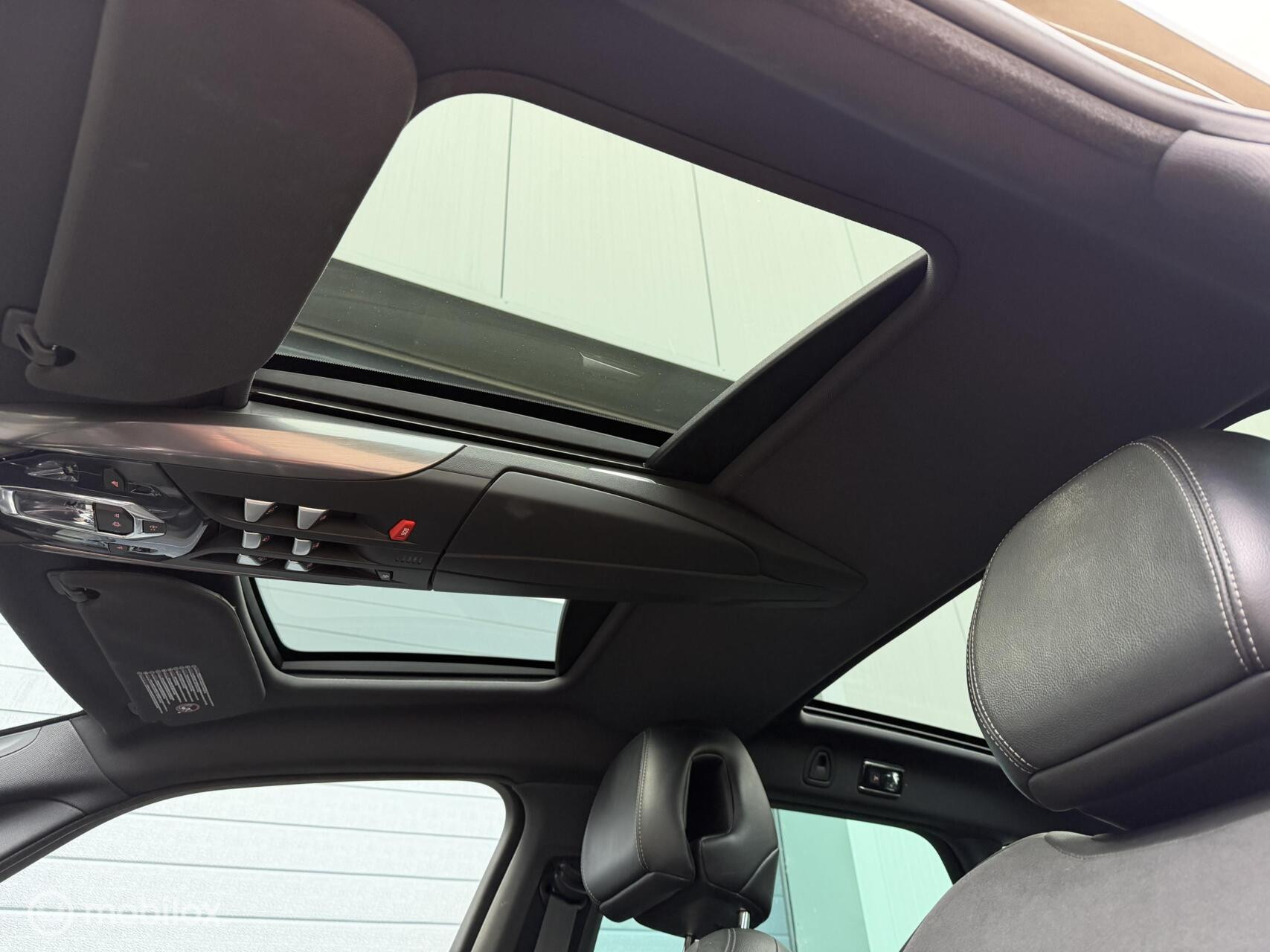 Hoofdafbeelding Citroën DS5