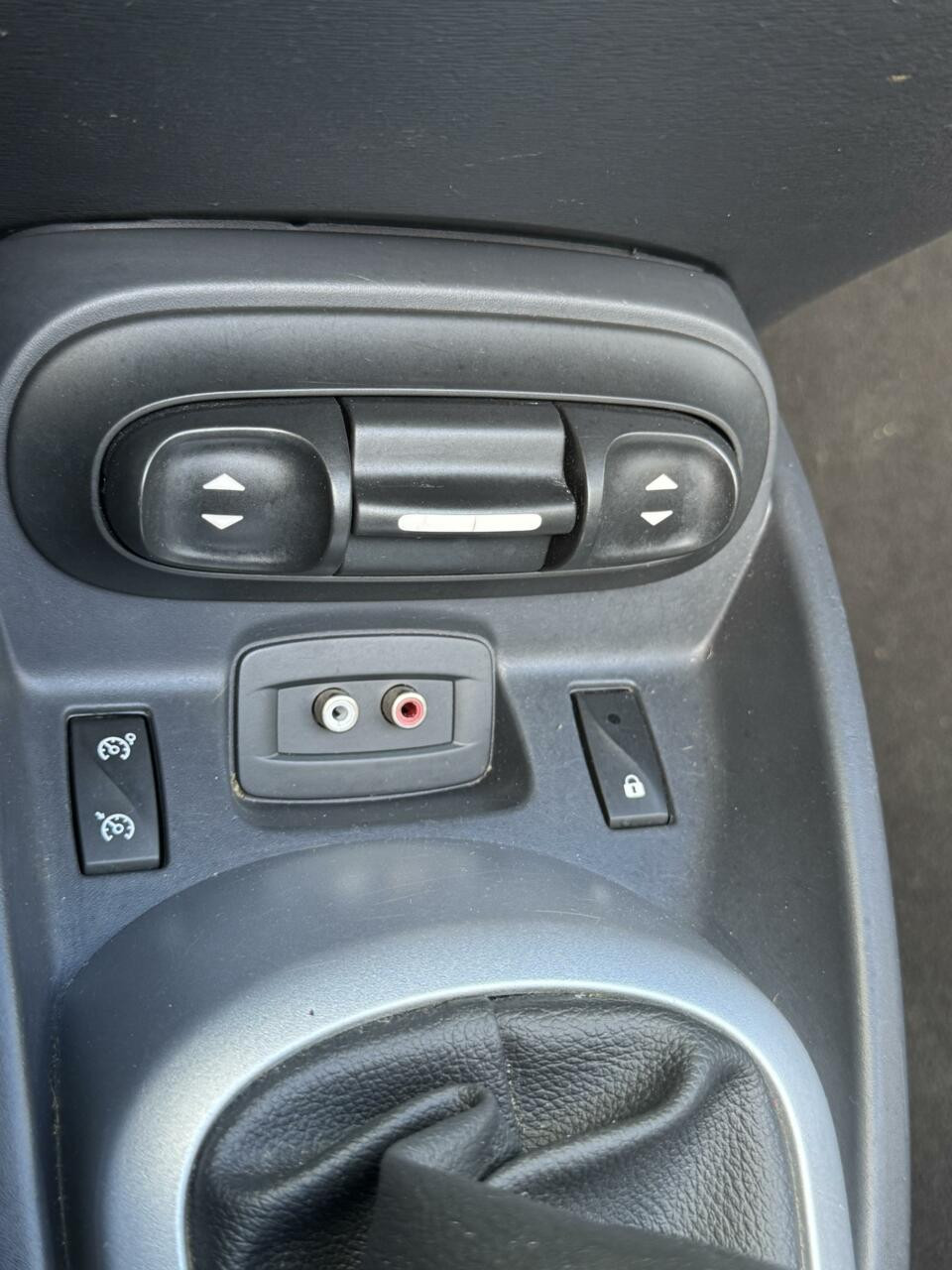 Hoofdafbeelding Renault Wind