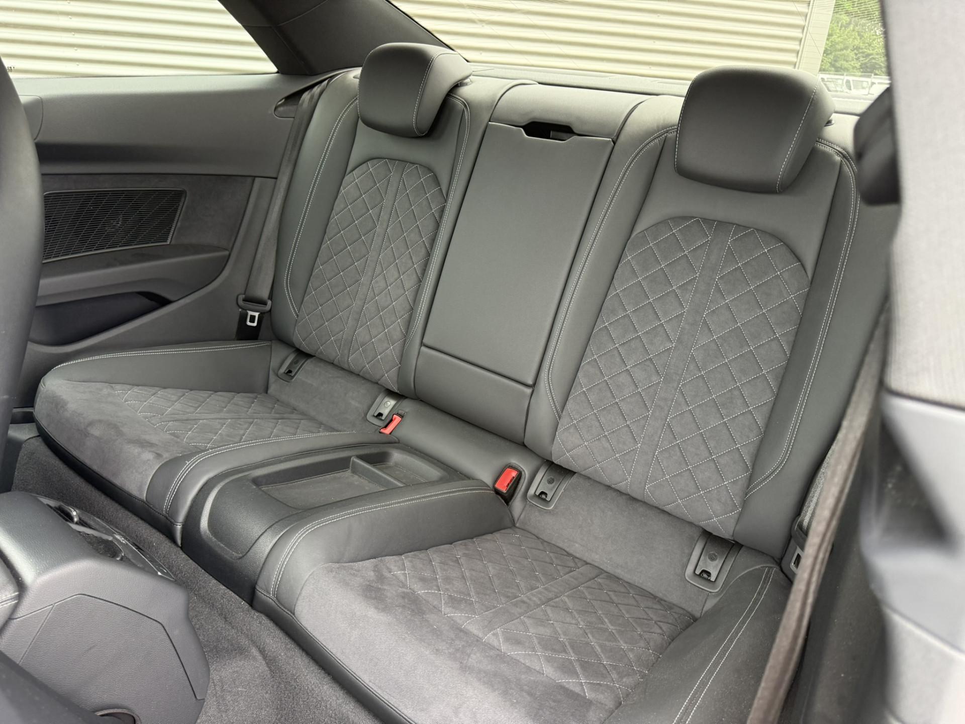 Hoofdafbeelding Audi S5