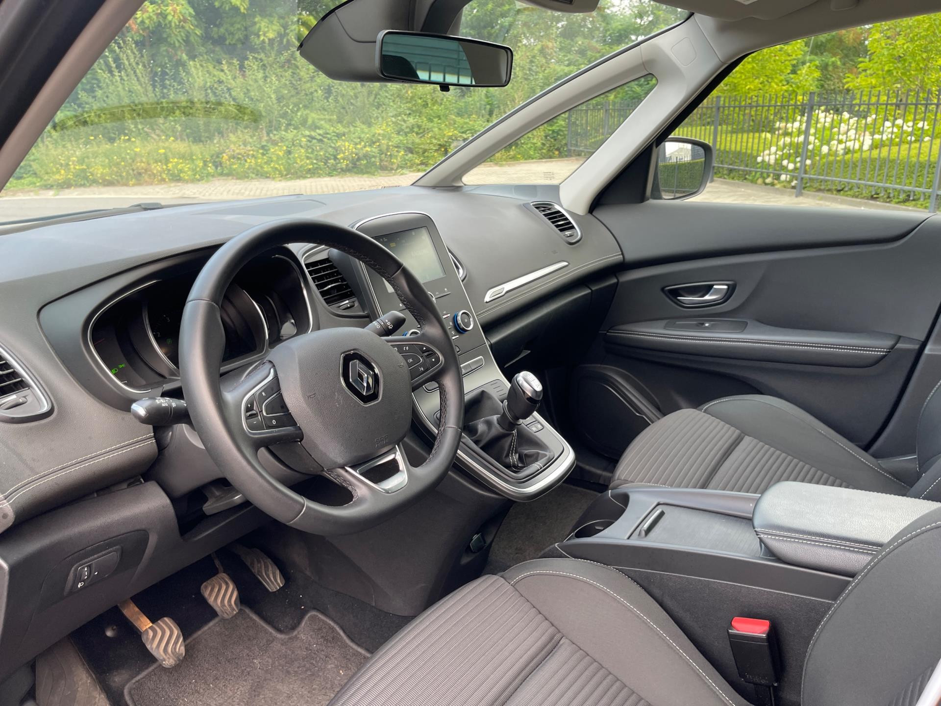 Hoofdafbeelding Renault Grand Scénic