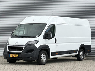 Hoofdafbeelding Peugeot Boxer