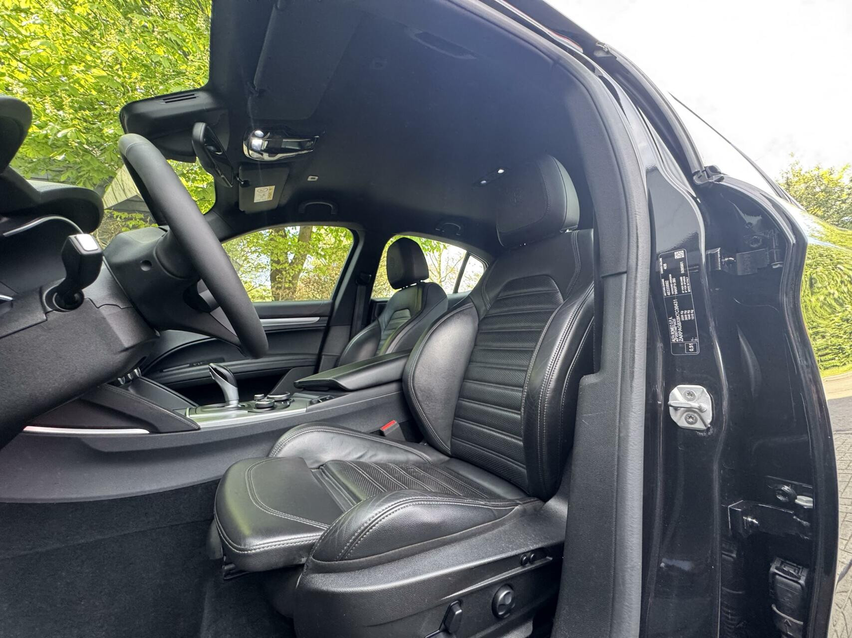 Hoofdafbeelding Alfa Romeo Stelvio