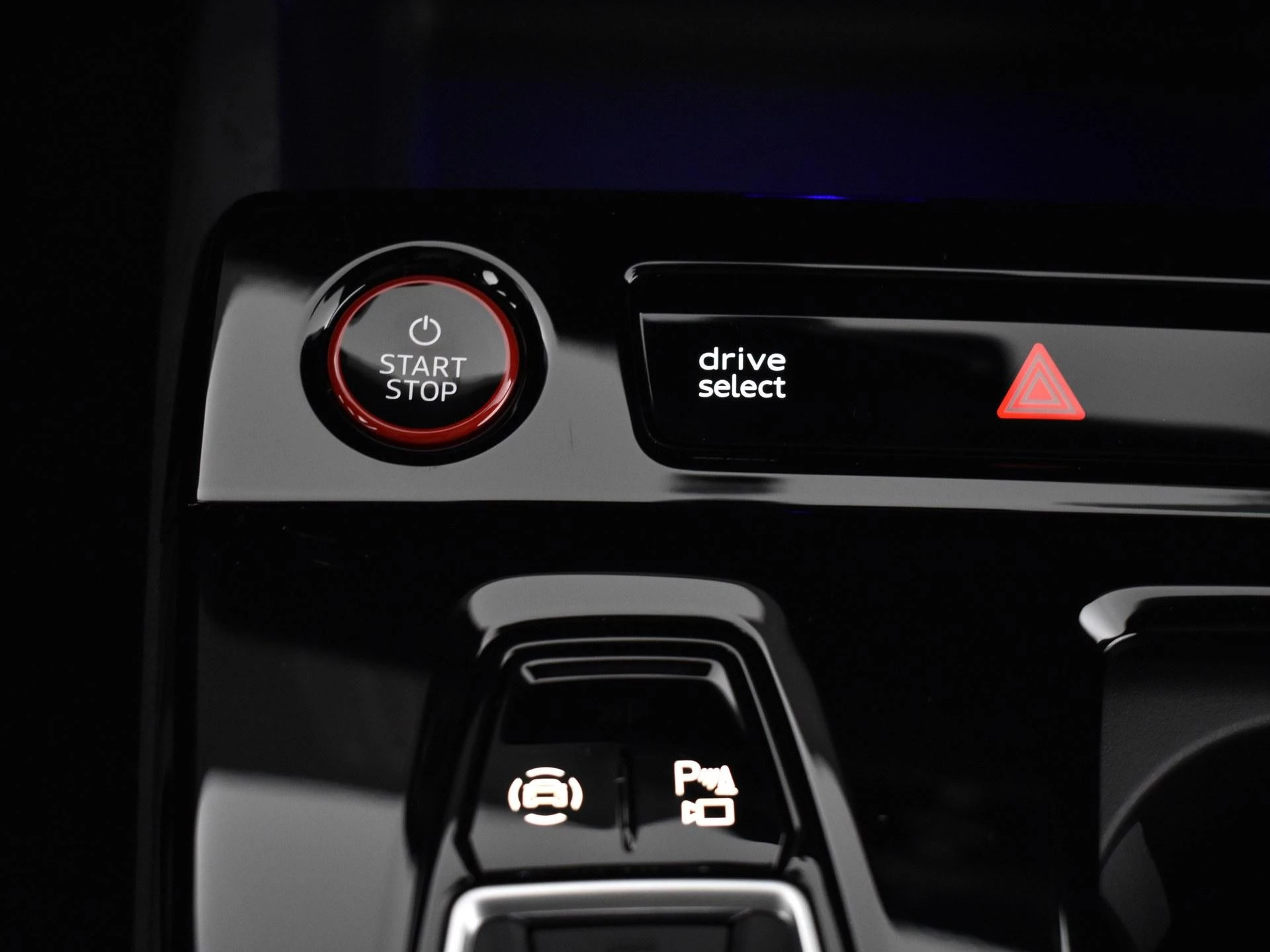 Hoofdafbeelding Audi S6 Avant e-tron