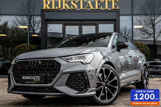 Hoofdafbeelding Audi RSQ3