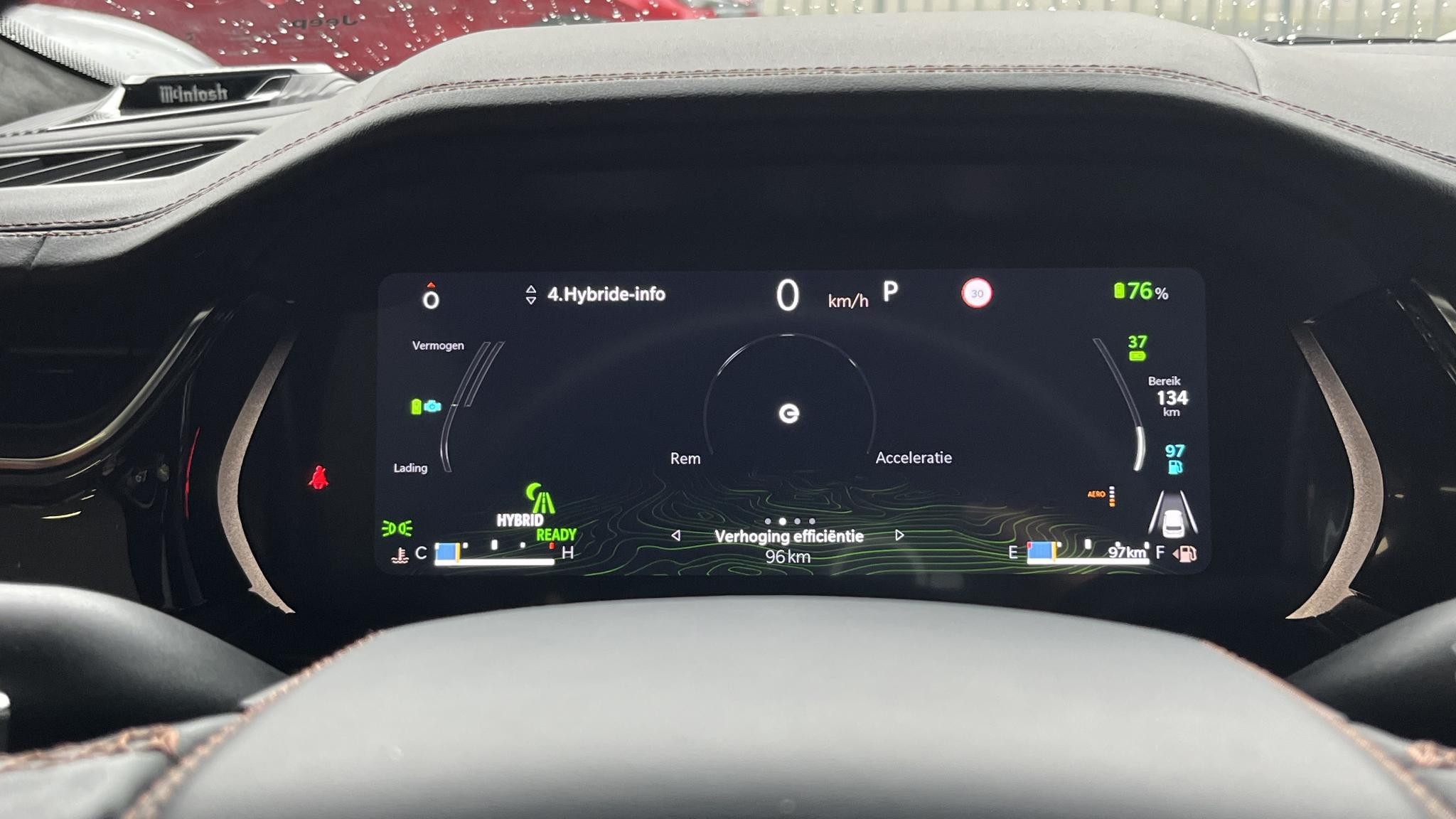 Hoofdafbeelding Jeep Grand Cherokee