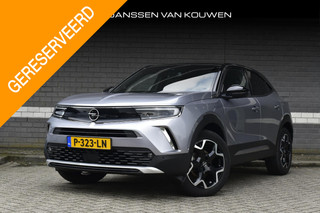 Opel Mokka 1.2 Turbo Ultimate / Automaat / Carplay / Camera / Alcantara