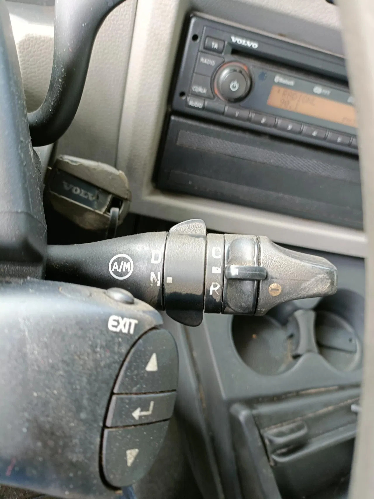 Hoofdafbeelding Volvo FL