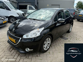 Peugeot 208 1.0 VTi Blue Lease Klepstoter hoorbaar!!