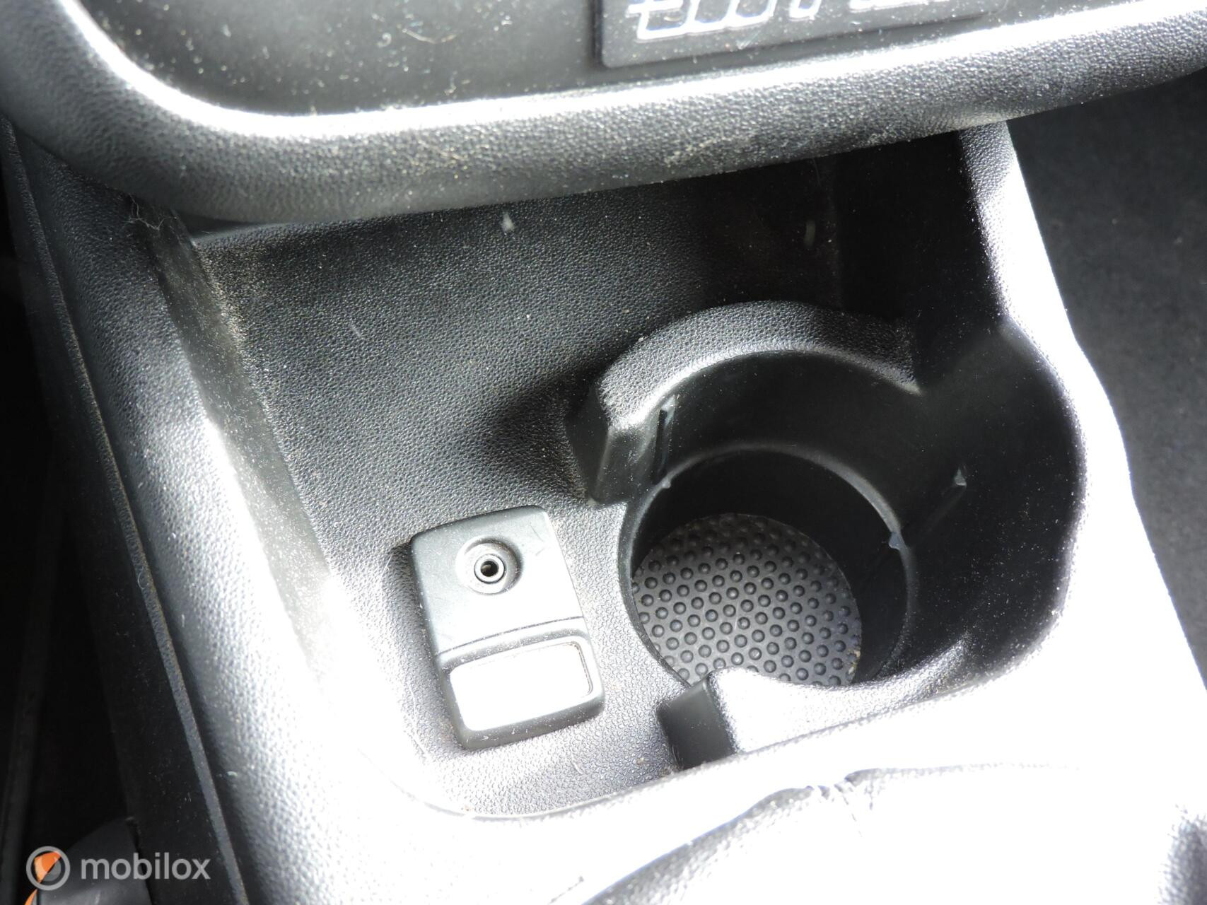 Hoofdafbeelding Fiat Punto