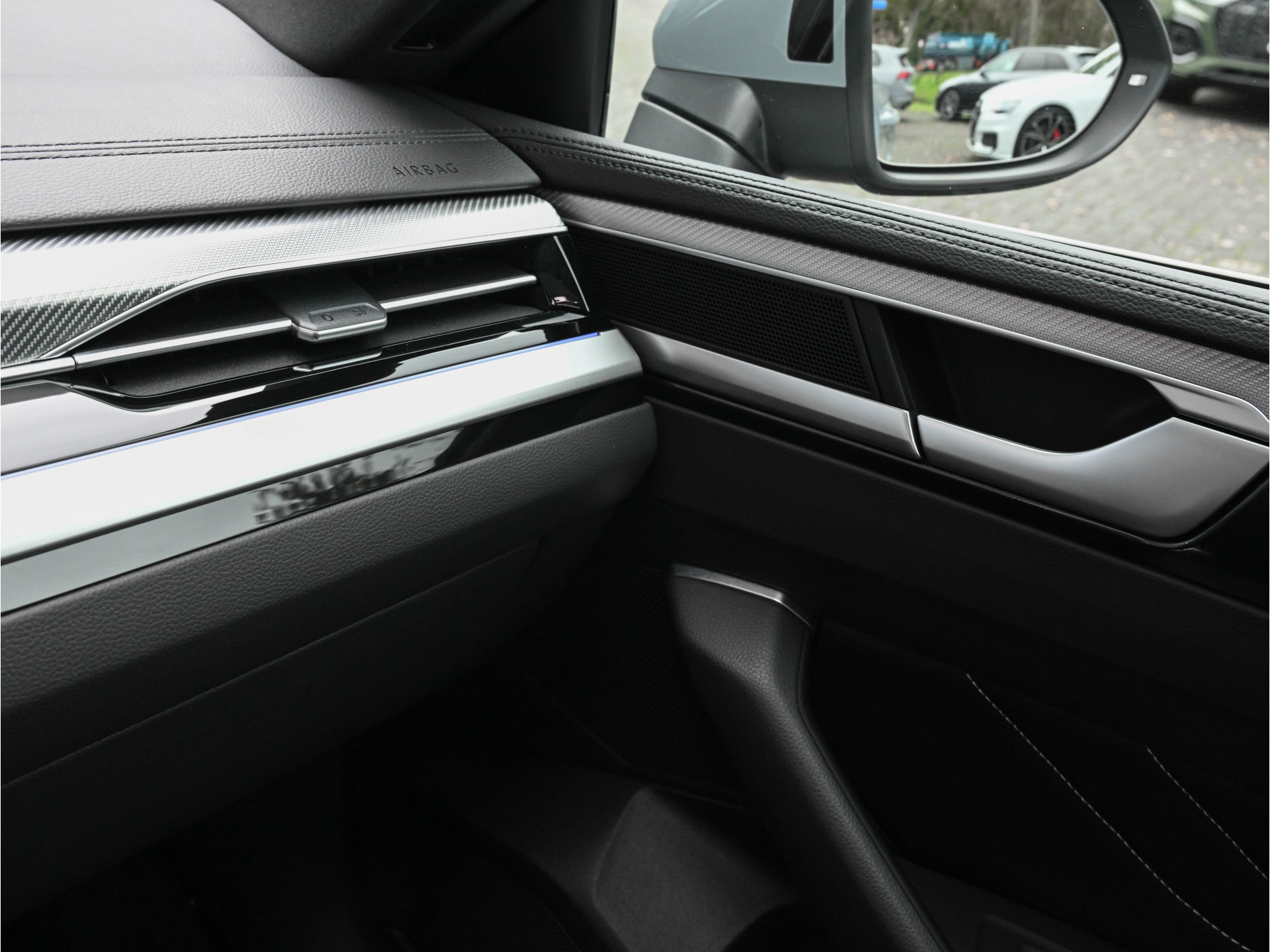 Hoofdafbeelding Volkswagen Arteon