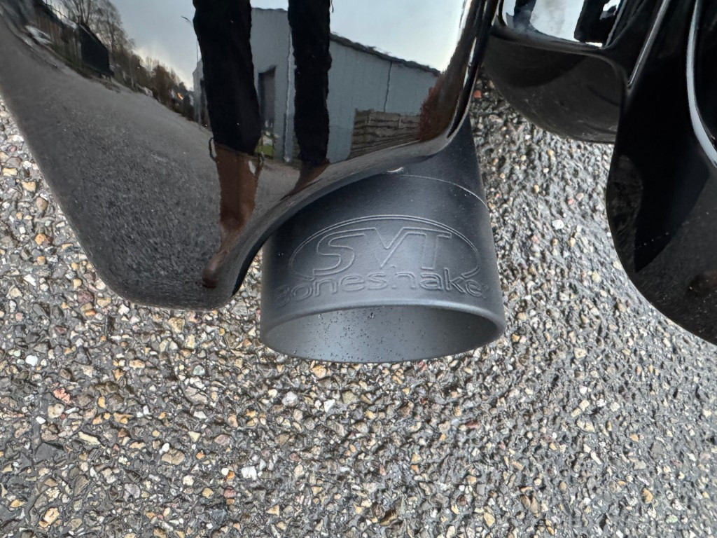 Hoofdafbeelding Harley-Davidson Street Glide