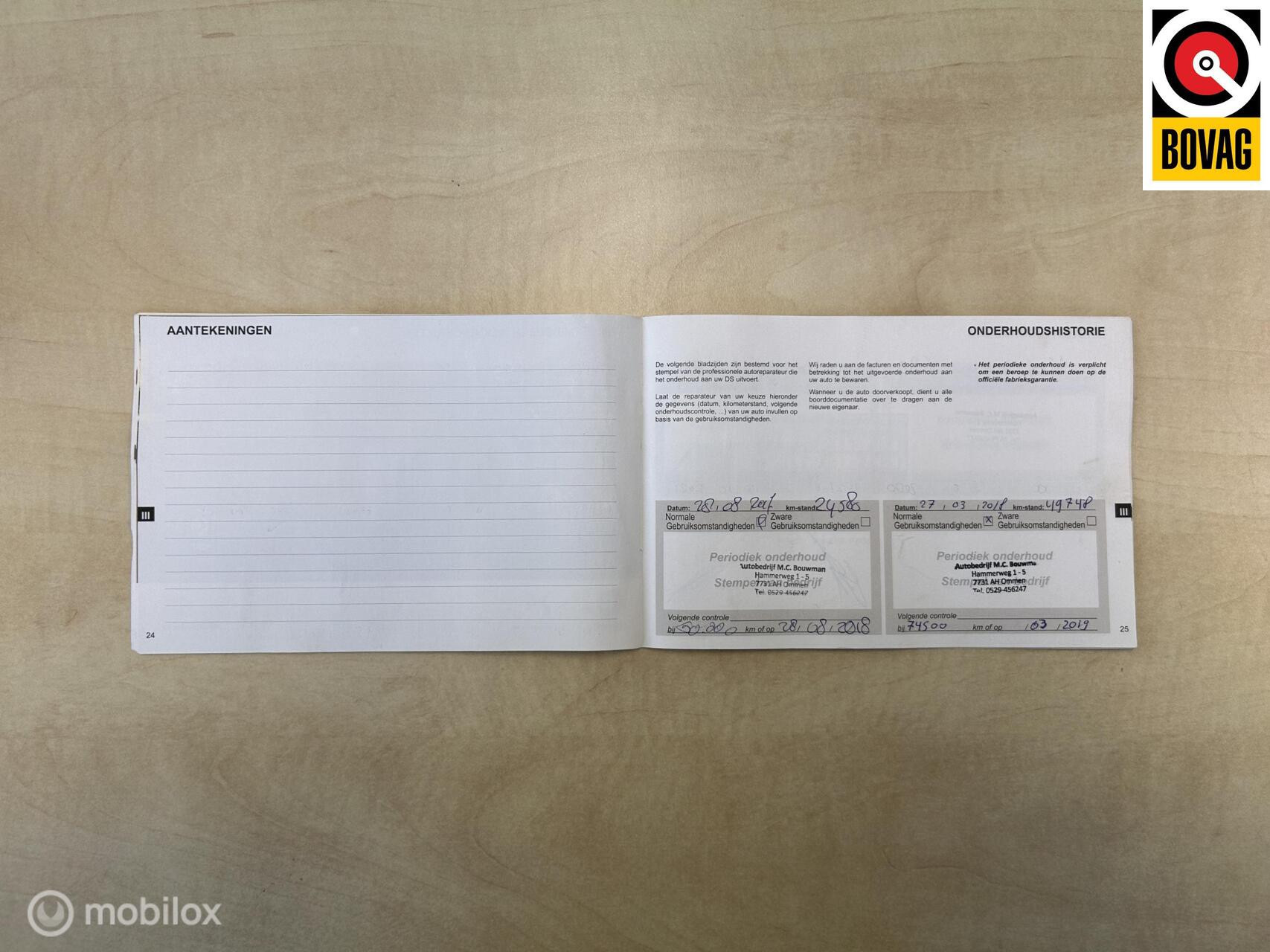 Hoofdafbeelding DS DS 3