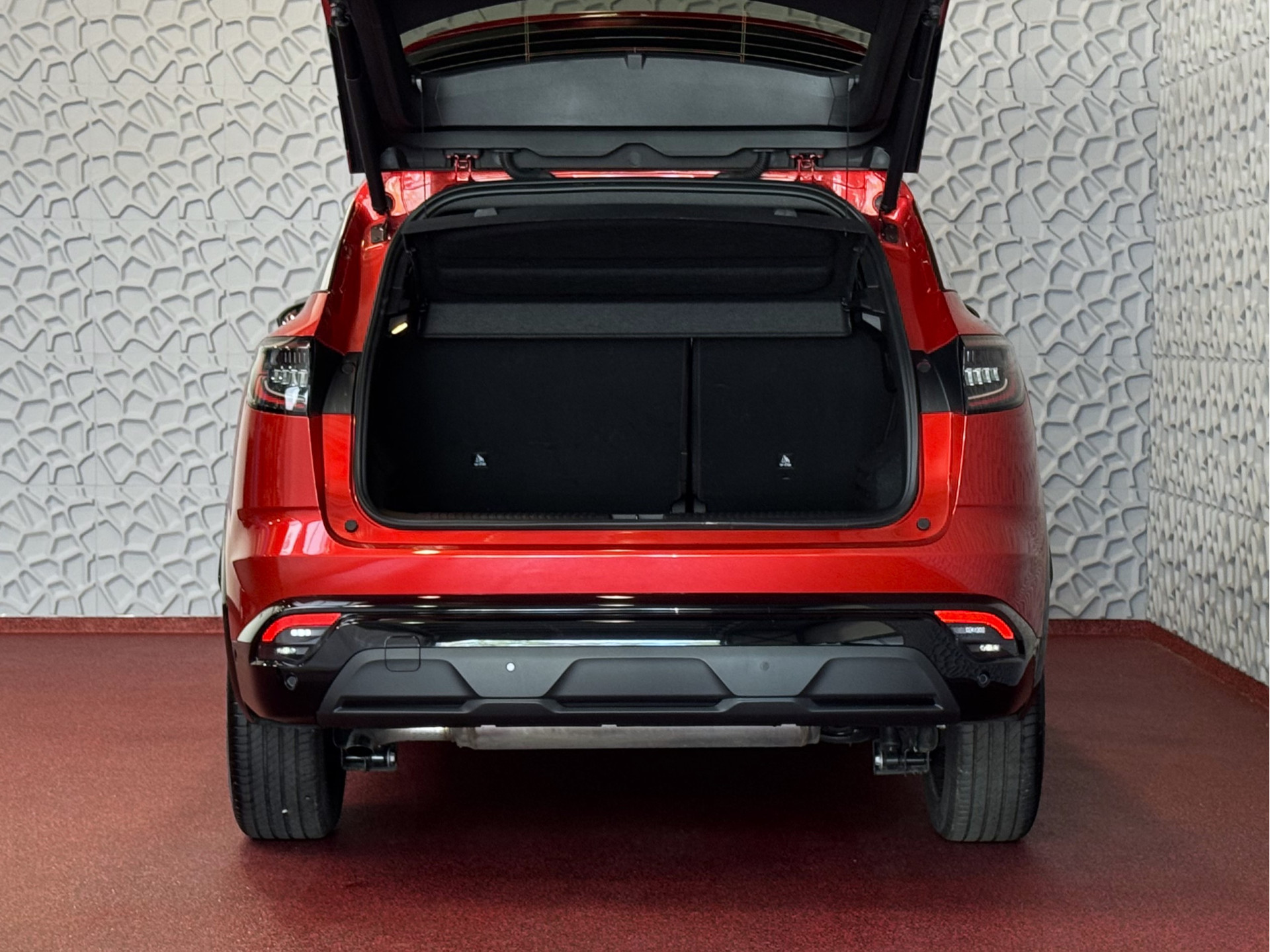 Hoofdafbeelding Renault Austral