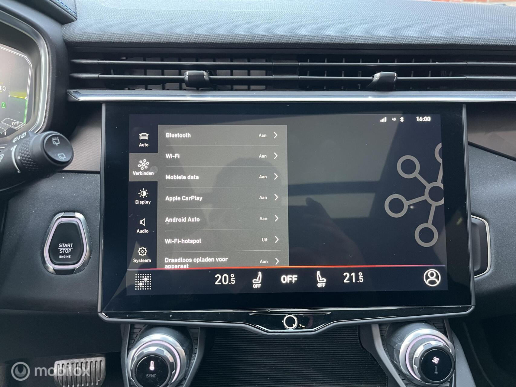 Hoofdafbeelding Lynk & Co 01