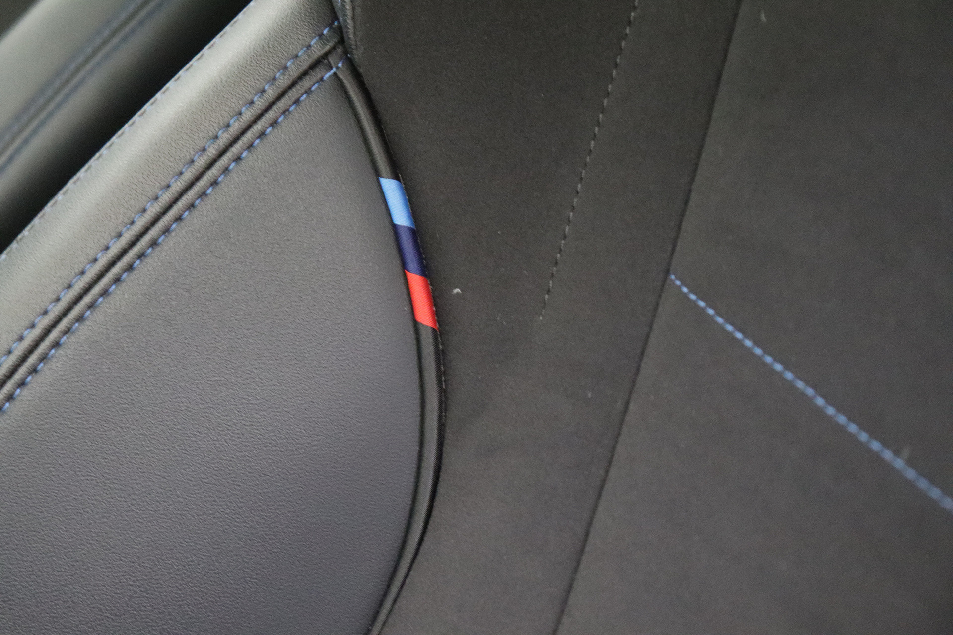 Hoofdafbeelding BMW iX2